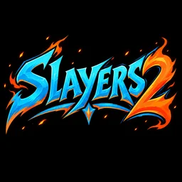 Slayers 2 Wiki logo
